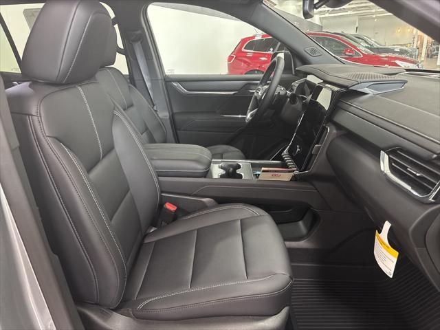 new 2025 GMC Acadia car, priced at $49,875