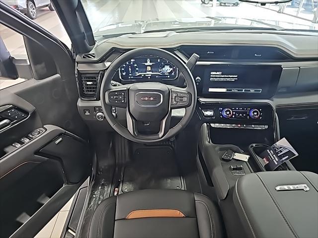 new 2025 GMC Sierra 3500 car, priced at $89,385