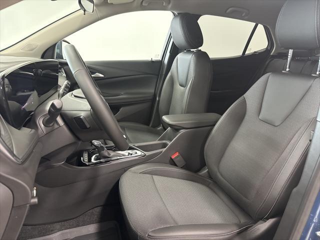 new 2025 Buick Encore GX car, priced at $32,470