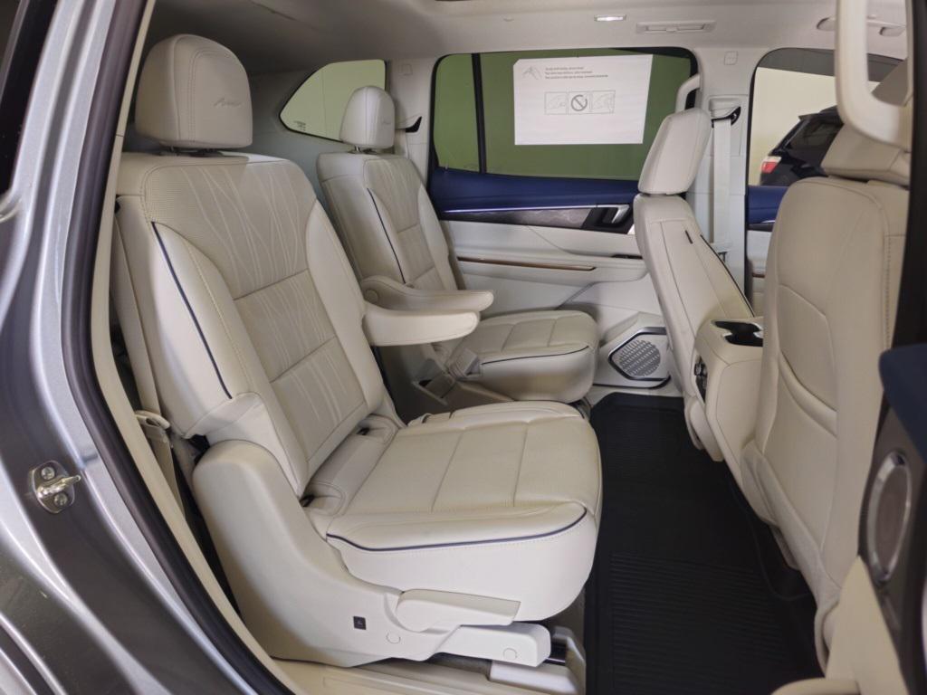 new 2026 Buick Enclave car, priced at $66,460