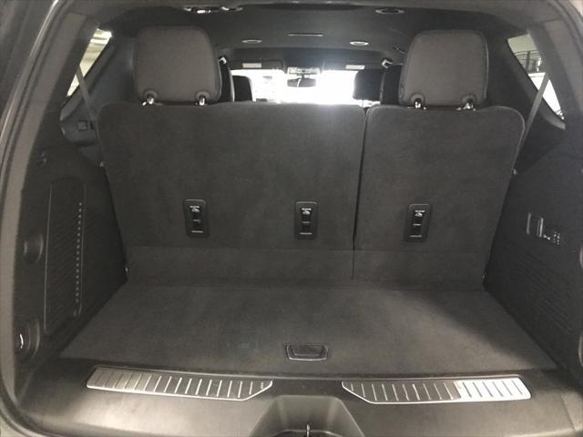 used 2022 GMC Yukon car, priced at $60,875