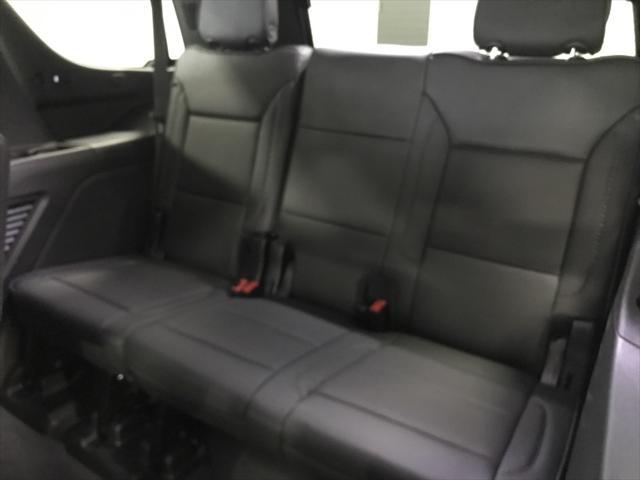 used 2022 GMC Yukon car, priced at $60,875