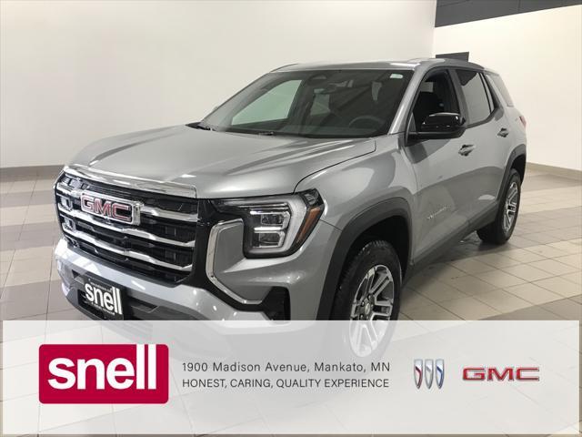 new 2025 GMC Terrain car, priced at $33,890