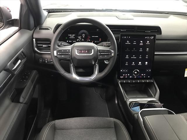 new 2025 GMC Terrain car, priced at $33,890