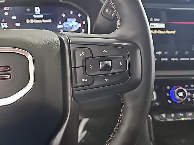 used 2025 GMC Sierra 3500 car, priced at $83,939