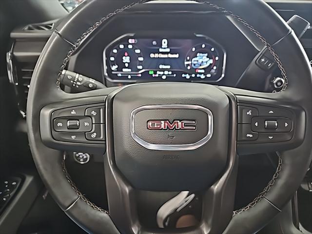used 2025 GMC Sierra 3500 car, priced at $83,939