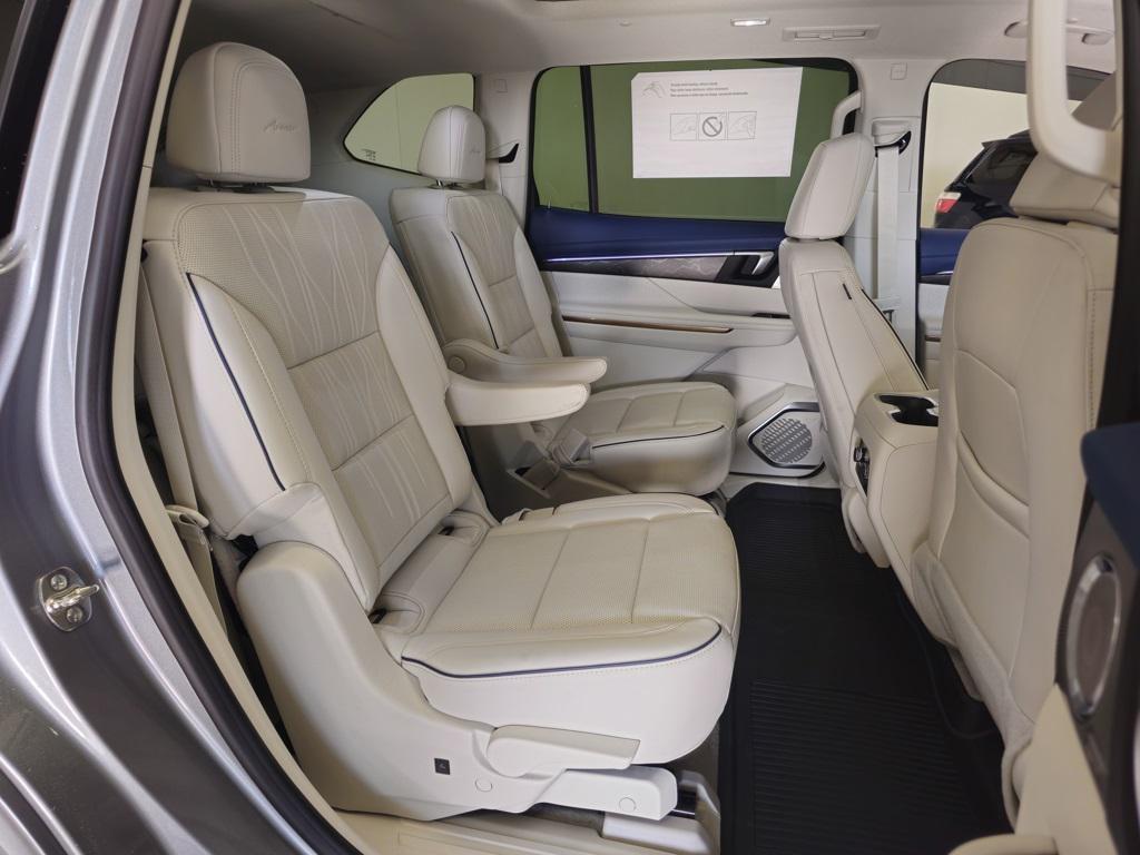 new 2026 Buick Enclave car, priced at $66,960