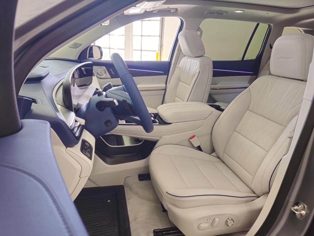 new 2026 Buick Enclave car, priced at $66,960