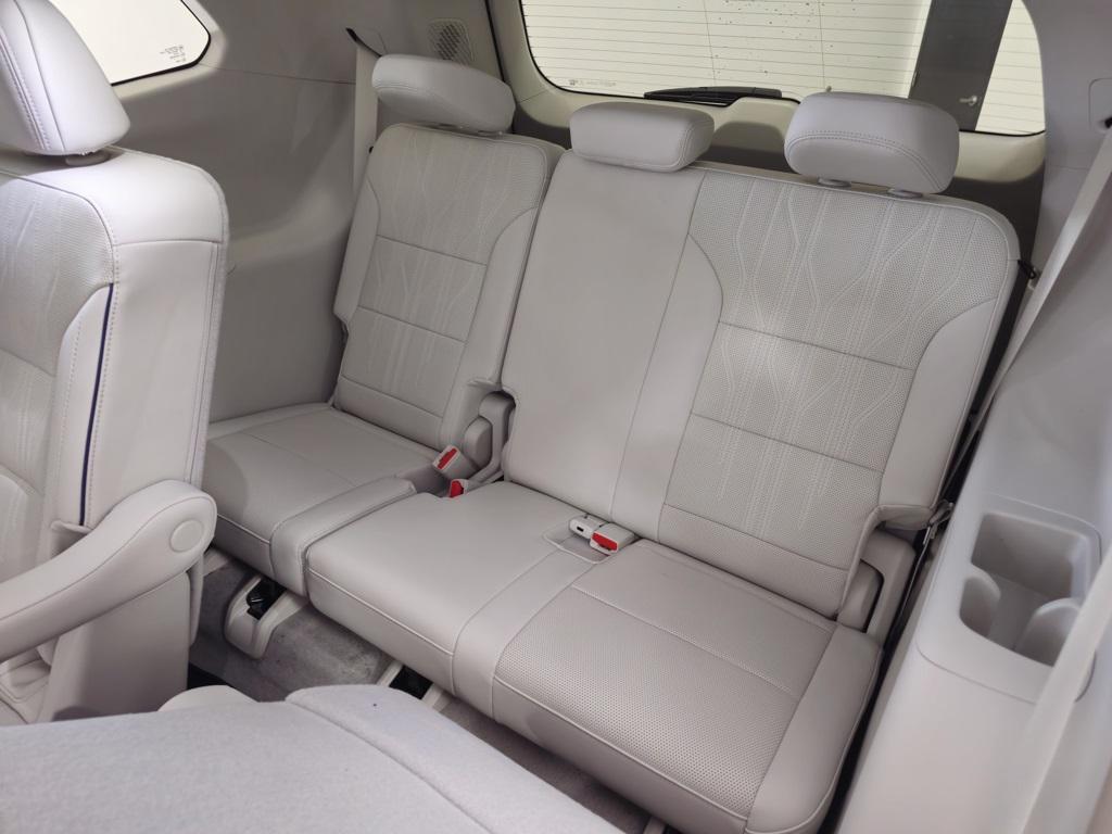 new 2026 Buick Enclave car, priced at $66,960