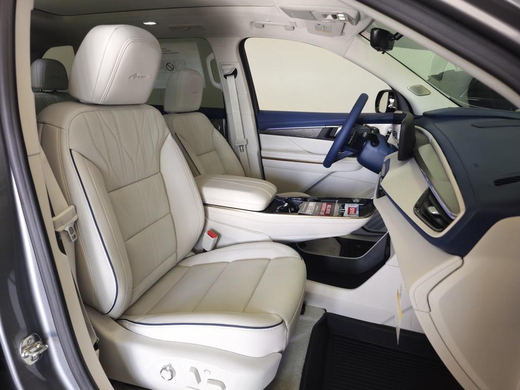new 2026 Buick Enclave car, priced at $66,960