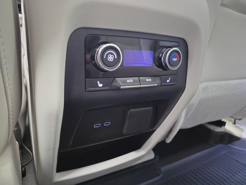 new 2026 Buick Enclave car, priced at $66,960