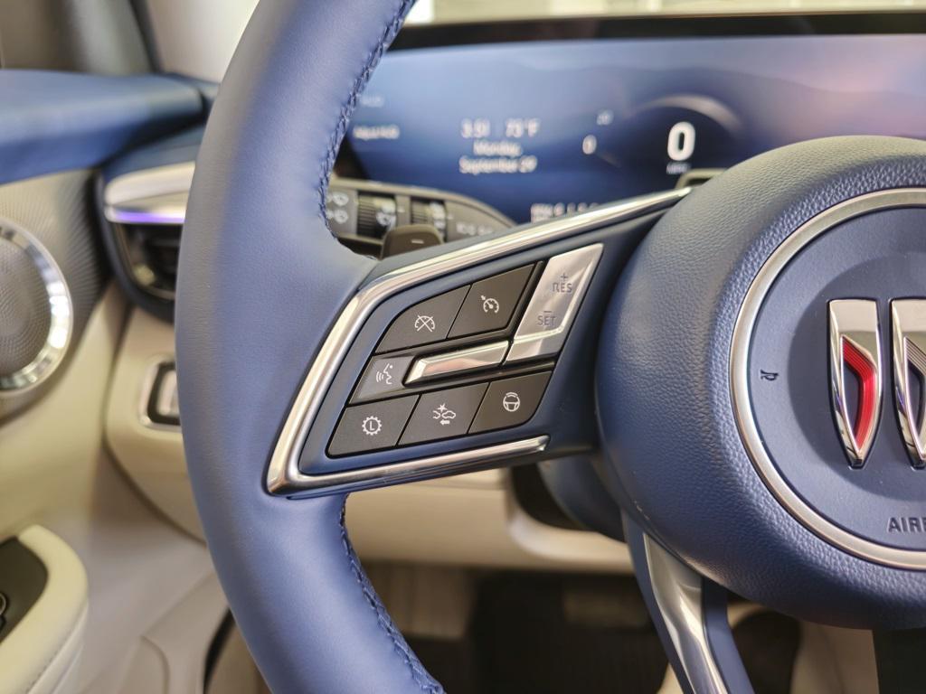 new 2026 Buick Enclave car, priced at $66,960