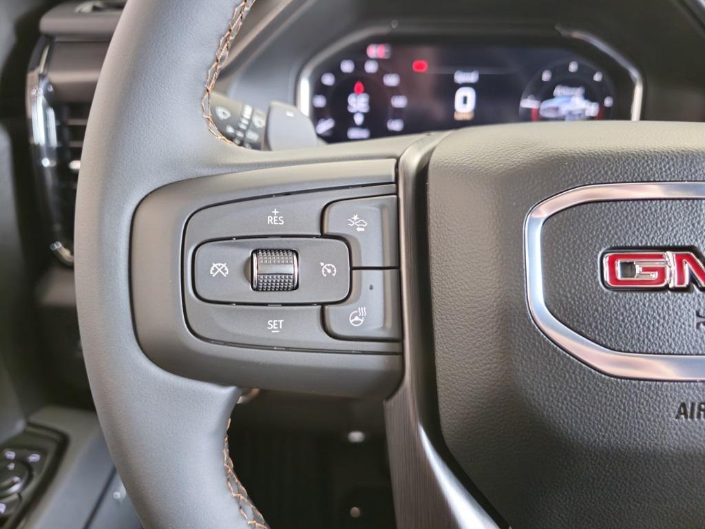new 2026 GMC Sierra 1500 car, priced at $71,205