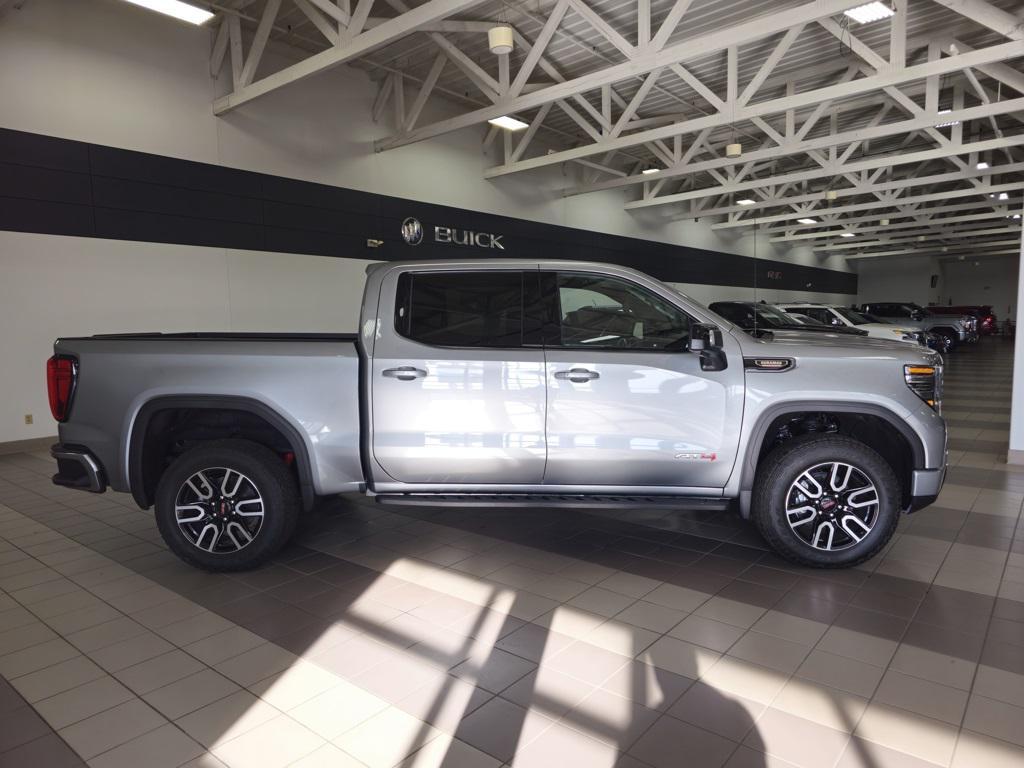 new 2026 GMC Sierra 1500 car, priced at $71,205