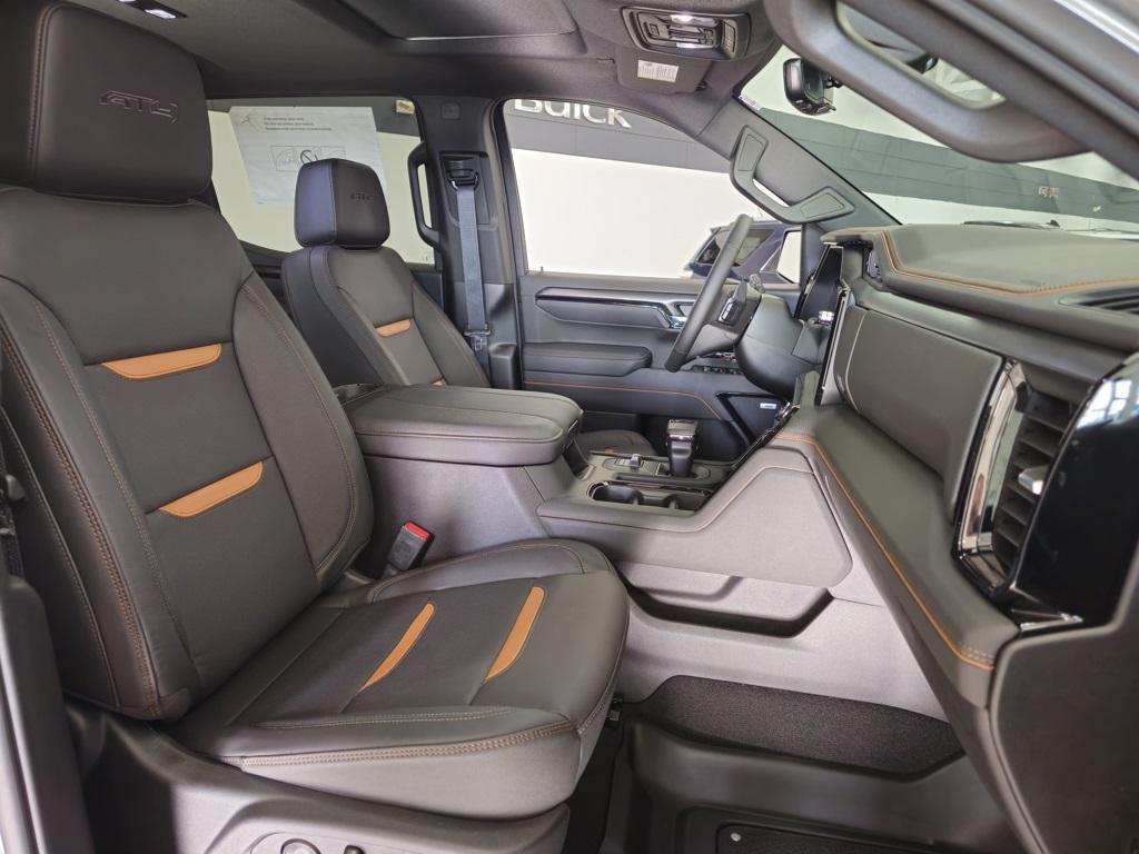 new 2026 GMC Sierra 1500 car, priced at $71,205