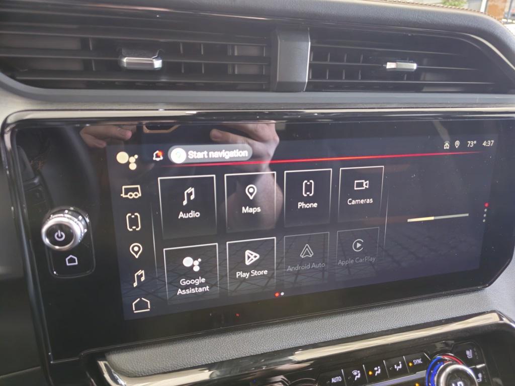 new 2026 GMC Sierra 1500 car, priced at $71,205
