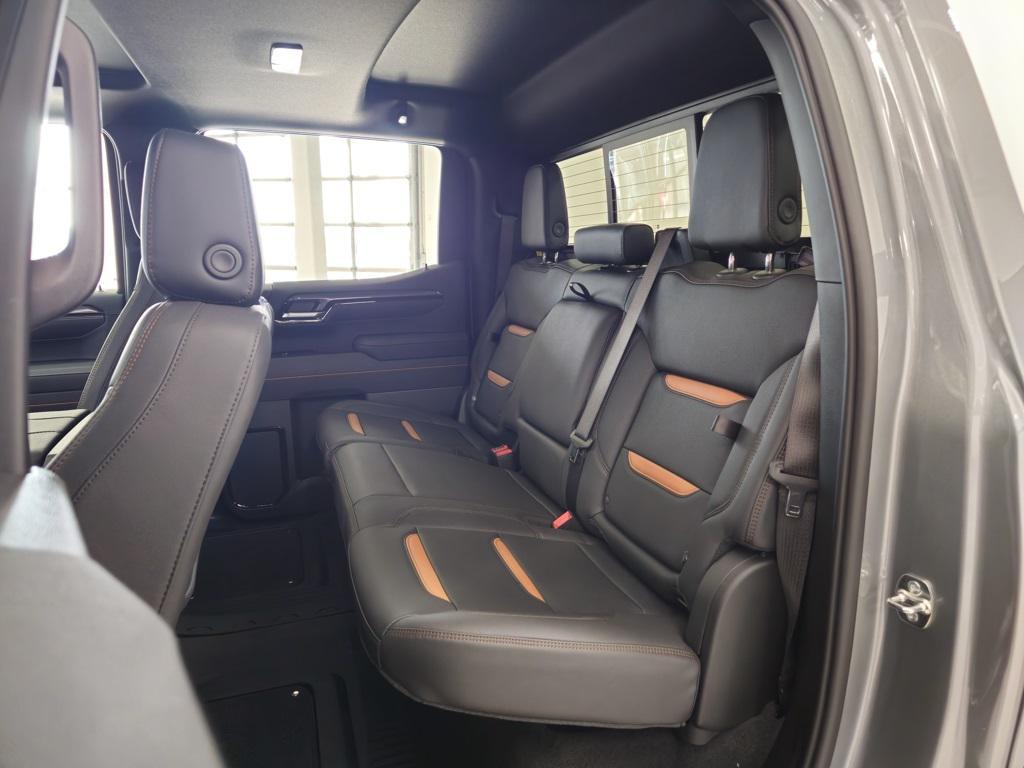 new 2026 GMC Sierra 1500 car, priced at $71,205