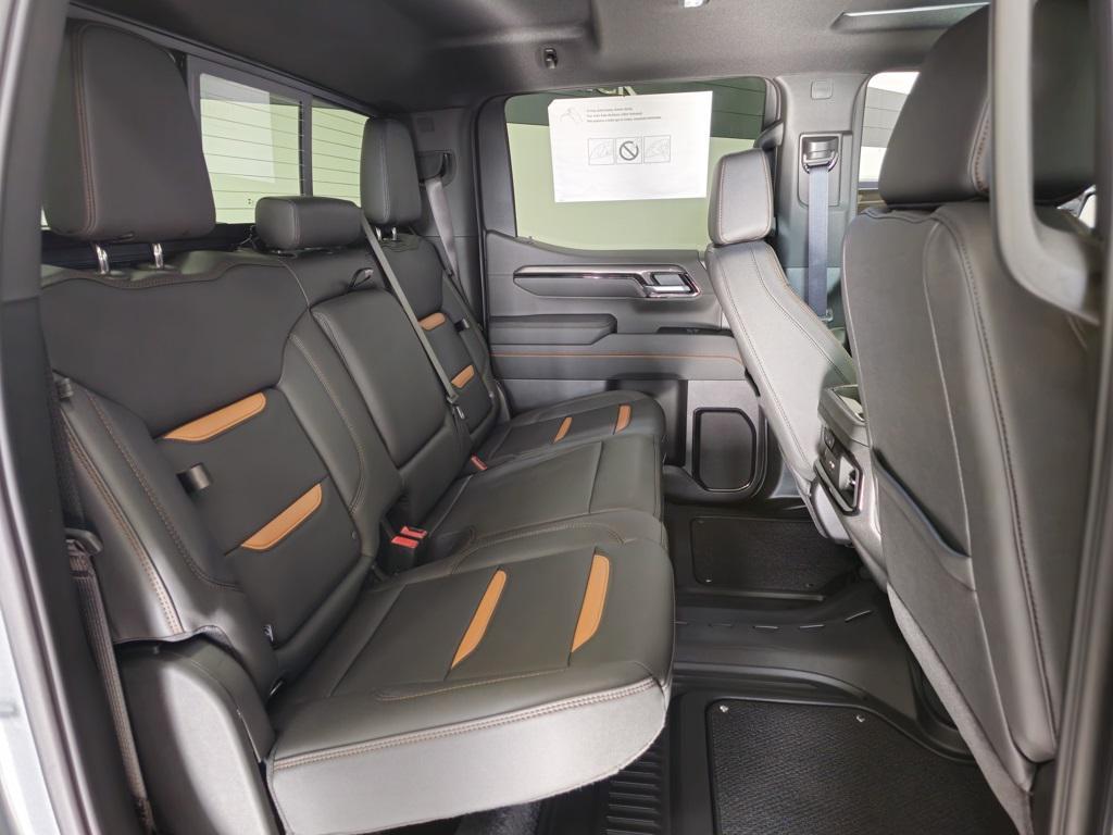 new 2026 GMC Sierra 1500 car, priced at $71,205