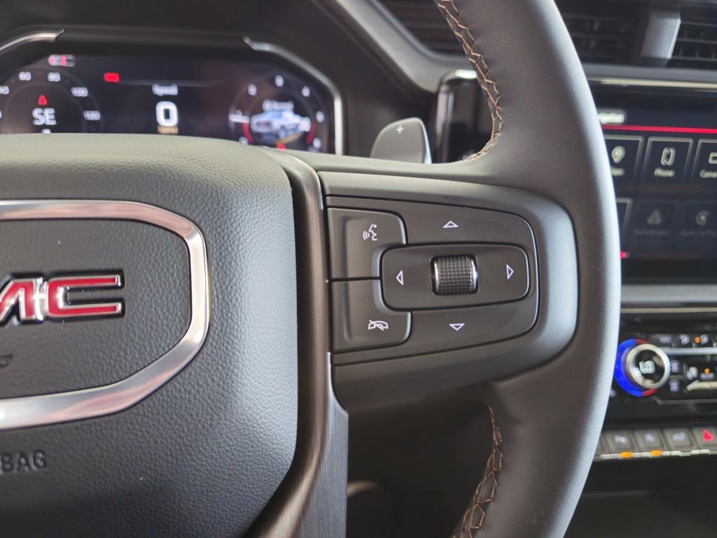 new 2026 GMC Sierra 1500 car, priced at $71,205