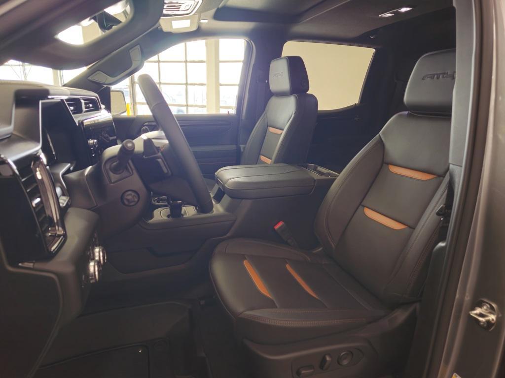 new 2026 GMC Sierra 1500 car, priced at $71,205