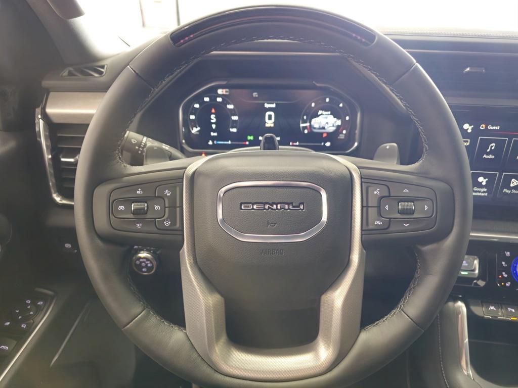 new 2026 GMC Sierra 1500 car, priced at $78,765