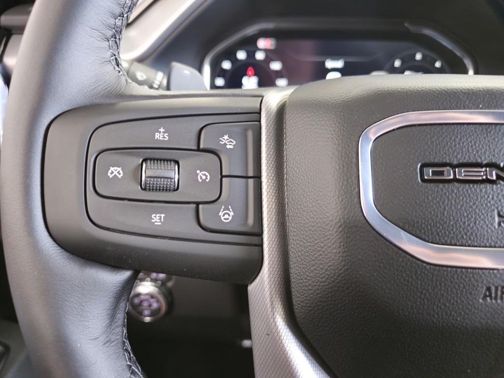 new 2026 GMC Sierra 1500 car, priced at $78,765