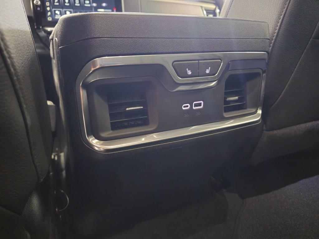 new 2026 GMC Sierra 1500 car, priced at $78,765