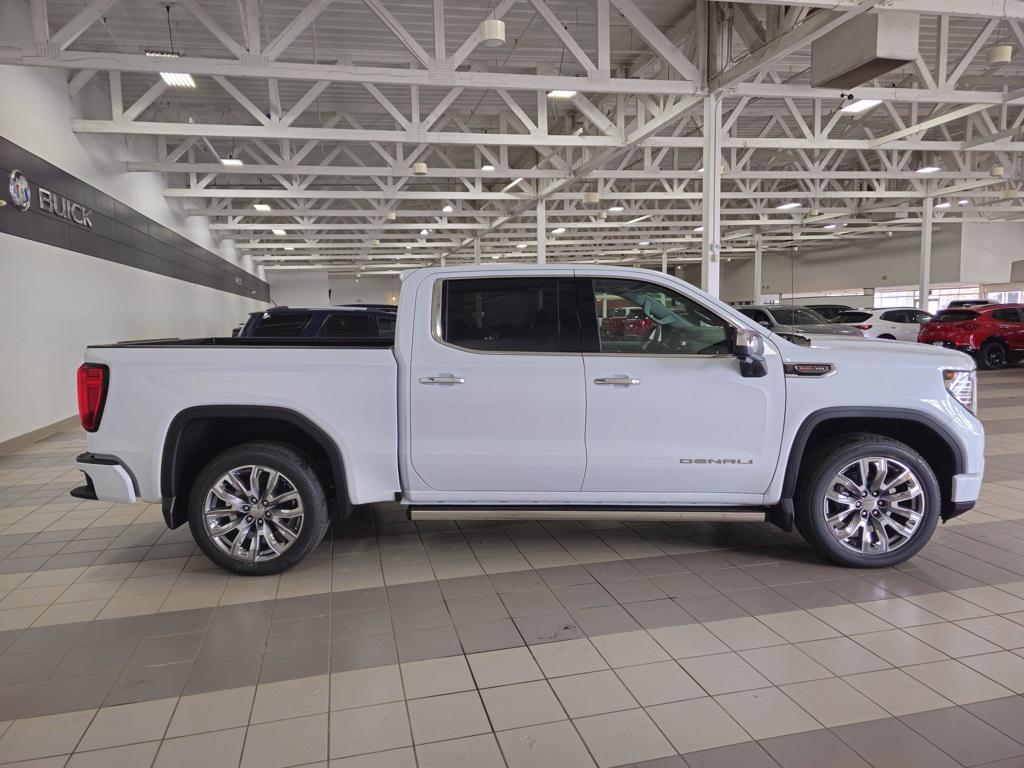 new 2026 GMC Sierra 1500 car, priced at $78,765