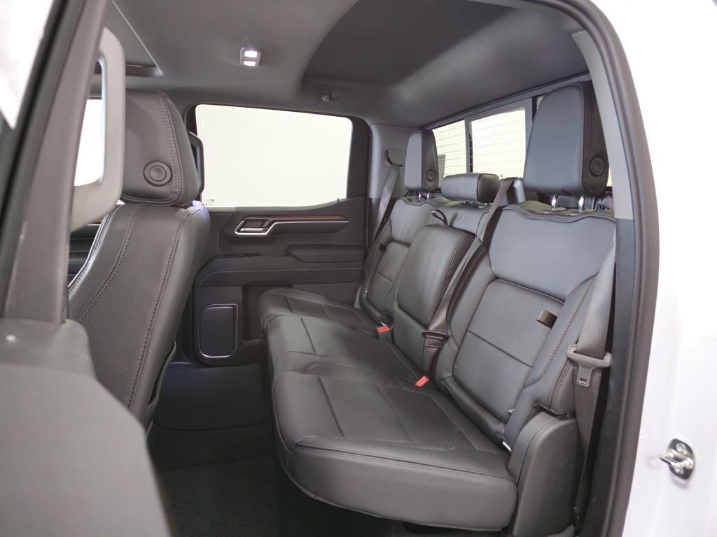 new 2026 GMC Sierra 1500 car, priced at $78,765