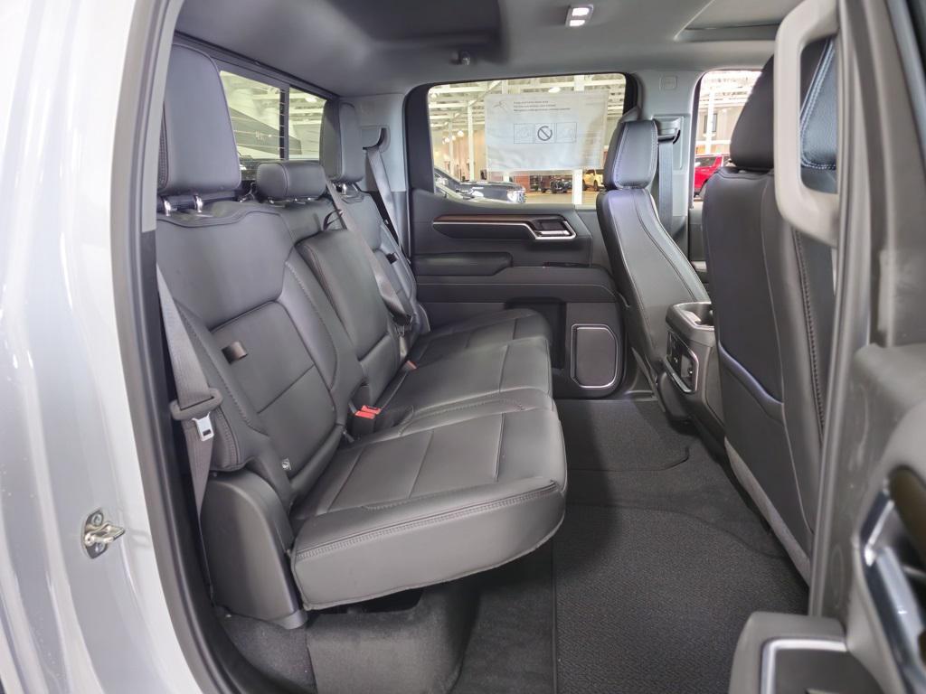 new 2026 GMC Sierra 1500 car, priced at $78,765