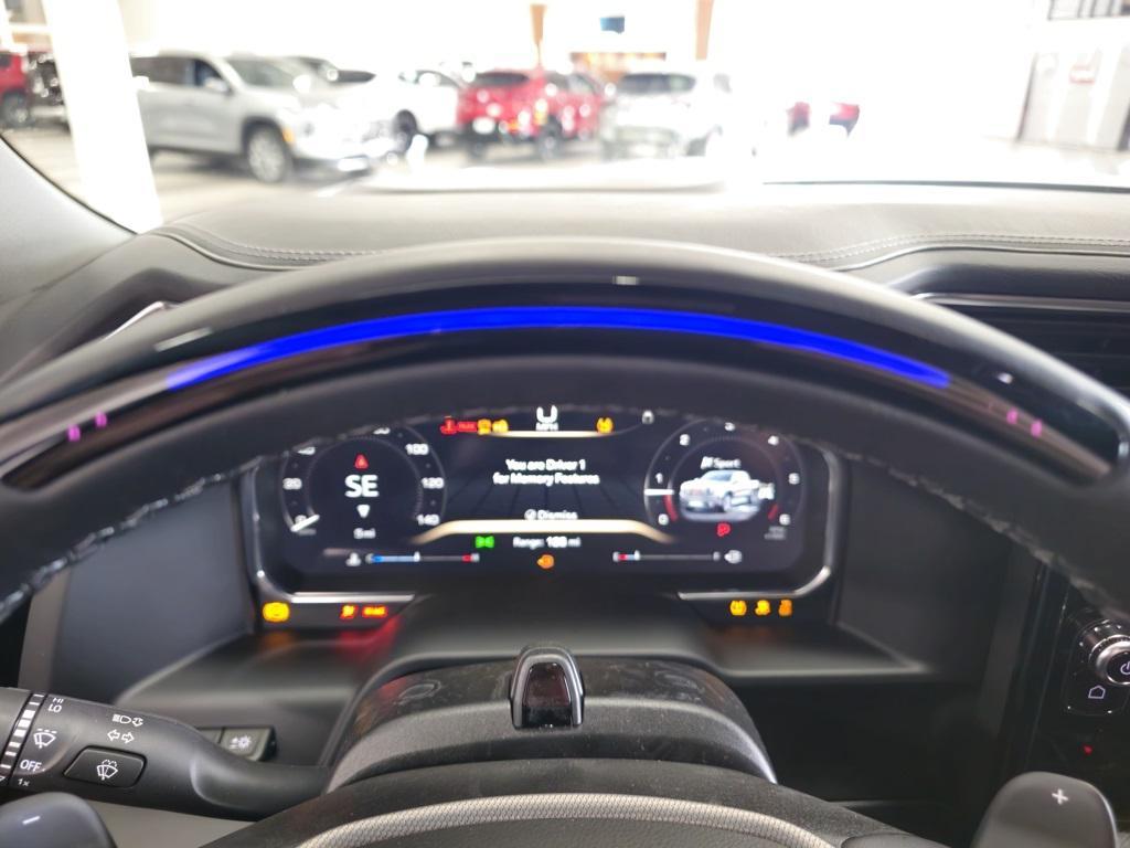new 2026 GMC Sierra 1500 car, priced at $78,765