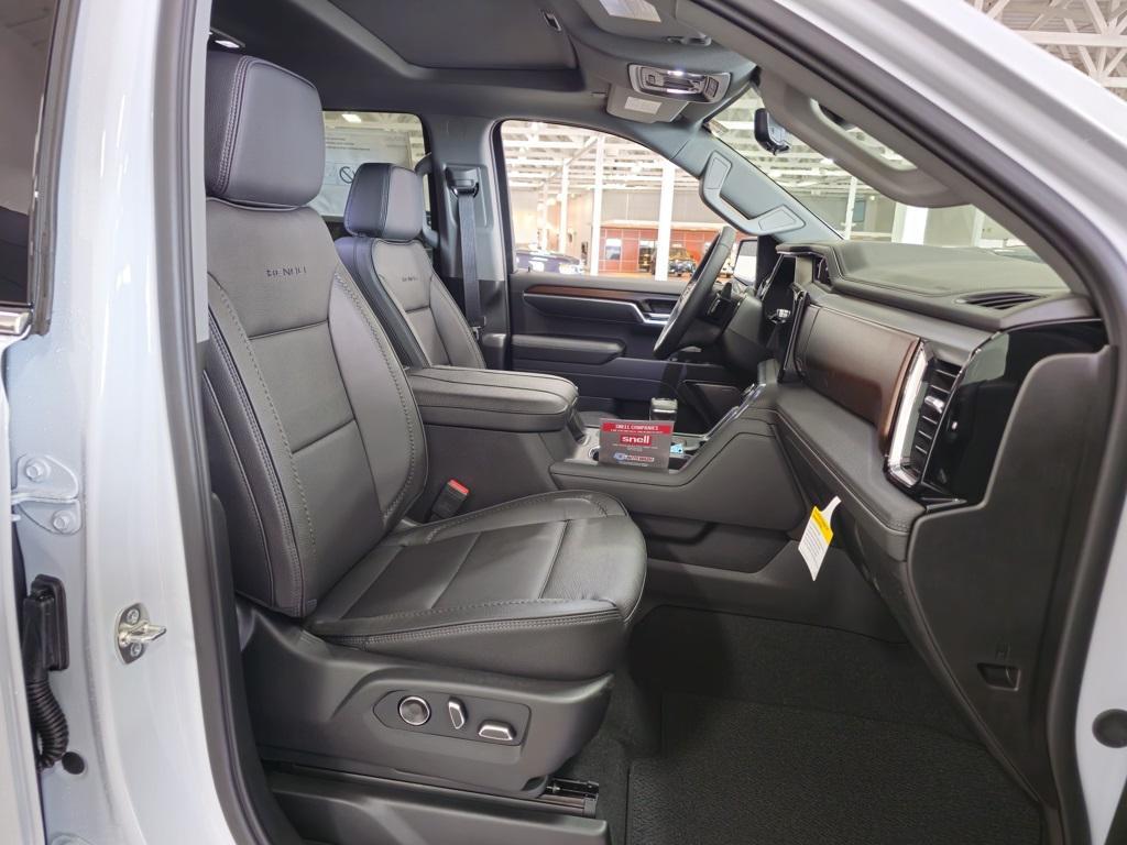new 2026 GMC Sierra 1500 car, priced at $78,765