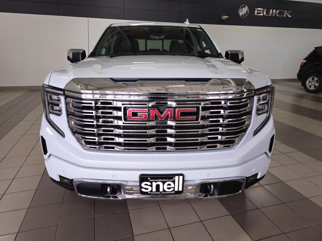 new 2026 GMC Sierra 1500 car, priced at $78,765