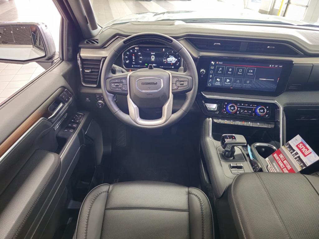 new 2026 GMC Sierra 1500 car, priced at $78,765