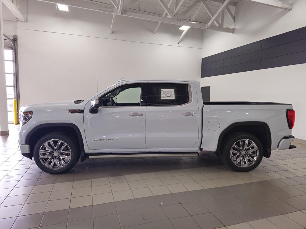 new 2026 GMC Sierra 1500 car, priced at $78,765