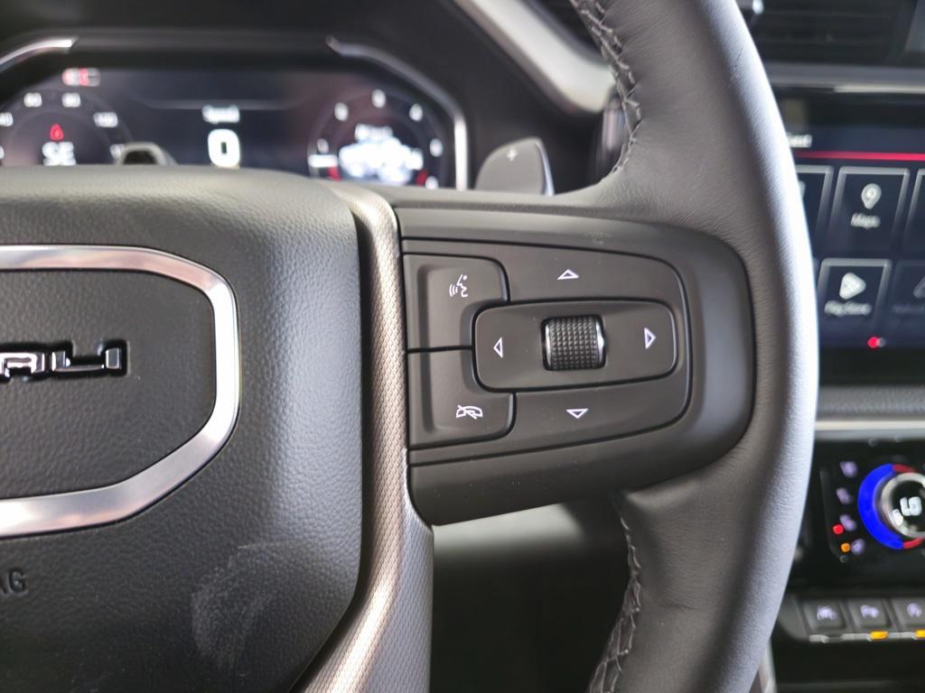 new 2026 GMC Sierra 1500 car, priced at $78,765