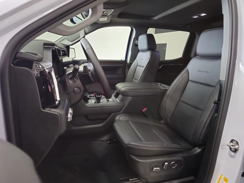 new 2026 GMC Sierra 1500 car, priced at $78,765