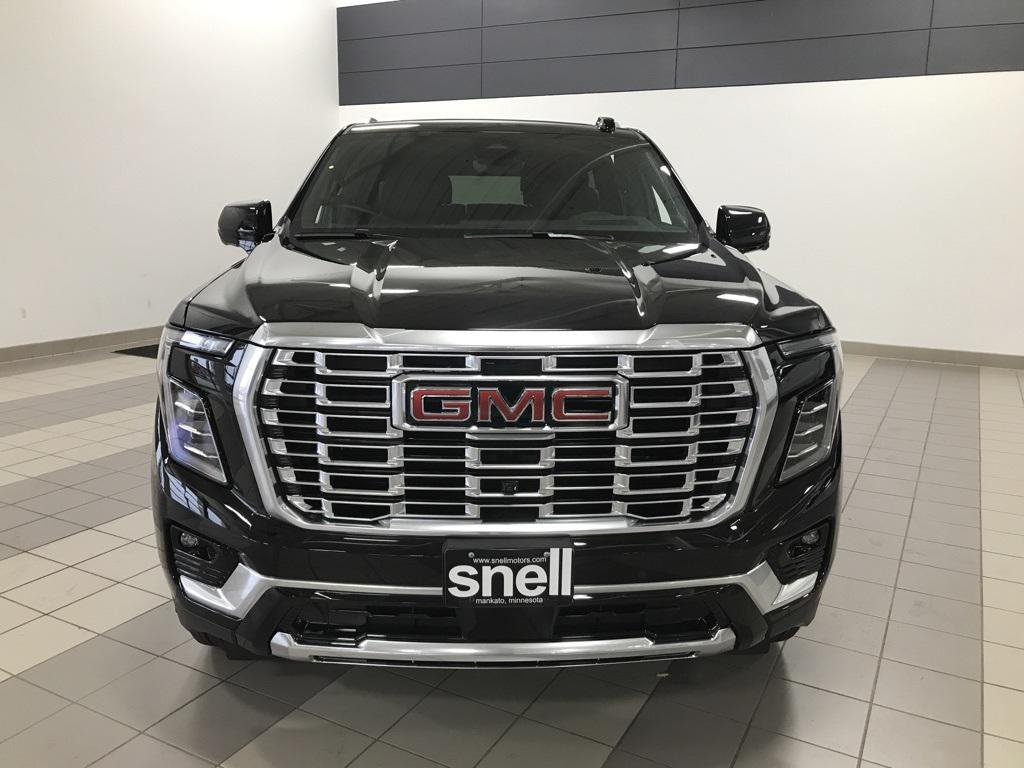 new 2026 GMC Yukon car, priced at $97,940