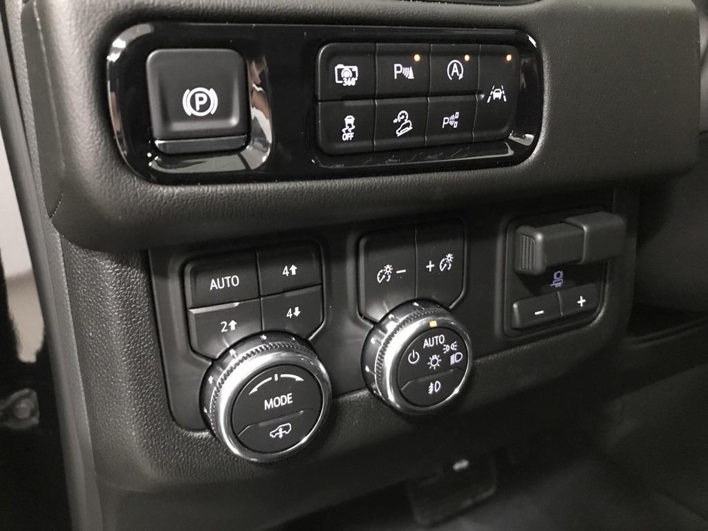 new 2026 GMC Yukon car, priced at $97,940