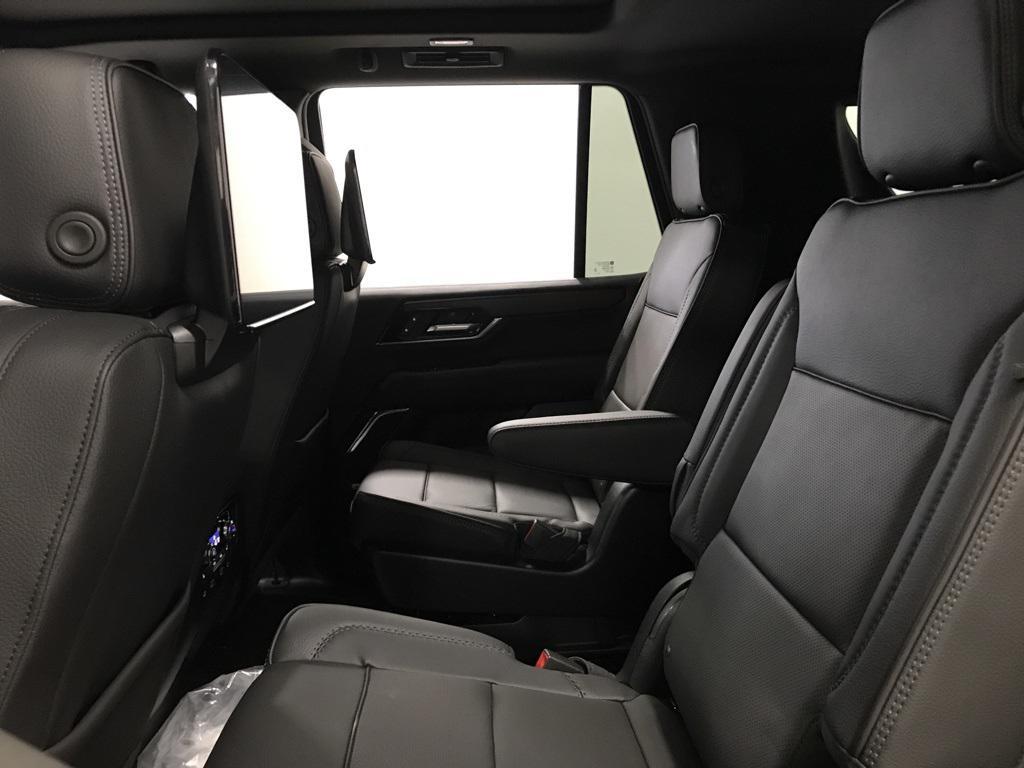 new 2026 GMC Yukon car, priced at $97,940