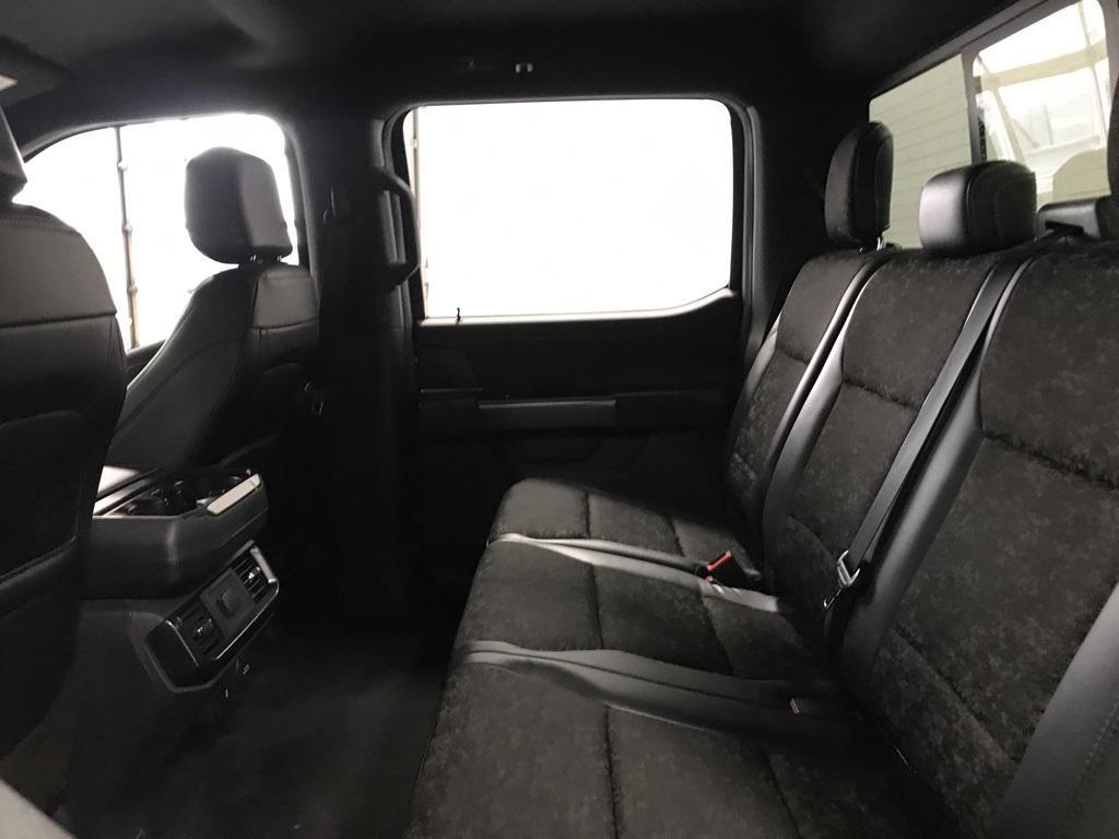 used 2021 Ford F-150 car, priced at $34,662