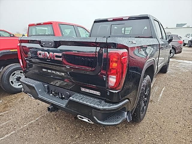 new 2025 GMC Sierra 1500 car, priced at $64,445