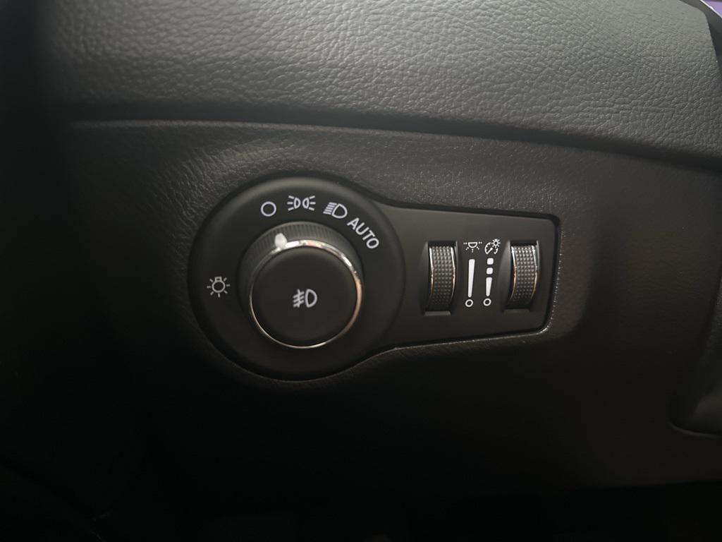 used 2021 Jeep Compass car, priced at $19,908