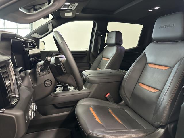 used 2024 GMC Sierra 1500 car, priced at $55,513