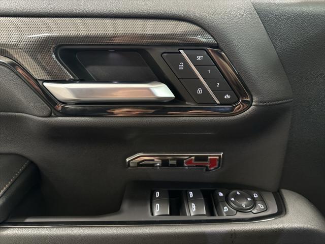 used 2024 GMC Sierra 1500 car, priced at $55,513