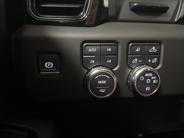 used 2024 GMC Sierra 1500 car, priced at $55,513