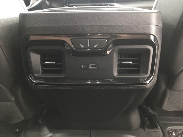 used 2024 GMC Sierra 1500 car, priced at $55,939