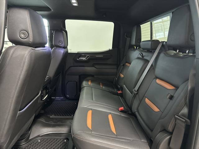 used 2024 GMC Sierra 1500 car, priced at $55,513
