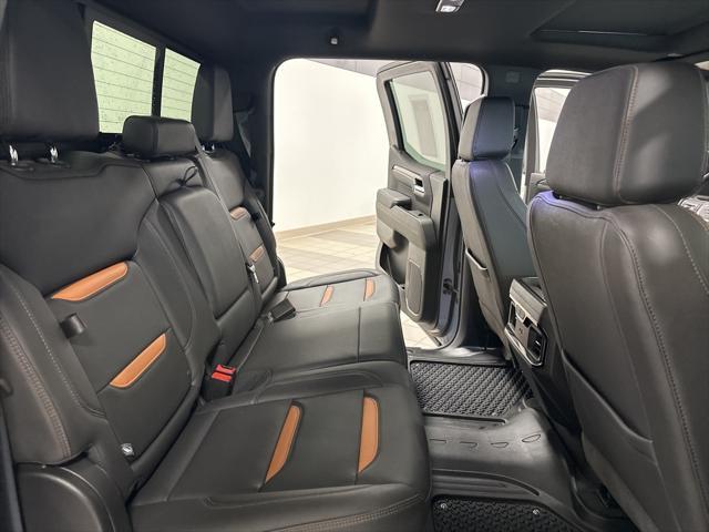 used 2024 GMC Sierra 1500 car, priced at $55,513