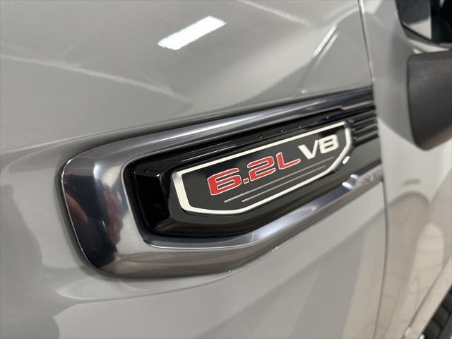 used 2024 GMC Sierra 1500 car, priced at $55,513